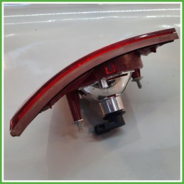 Fanale Fanalino Posteriore Sinistro SX VISTEON 4VFX-15K272-AA VOLKSWAGEN GOLF 1K 1K6945107C Usato