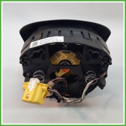Airbag Guidatore Sinistro SX SEAT LEON 1.6 TDI 5F0880201hAAP 2012 2017 SEAT 670PEOQJ45FCH