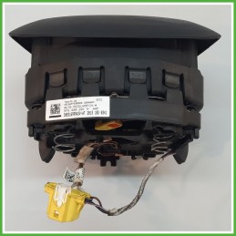 Airbag Guidatore Sinistro SX SEAT LEON 1.6 TDI 5F0880201hAAP 2012 2017 SEAT 670PEOQJ45FCH