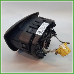 Airbag Guidatore Sinistro SX SEAT LEON 1.6 TDI 5F0880201hAAP 2012 2017 SEAT 670PEOQJ45FCH