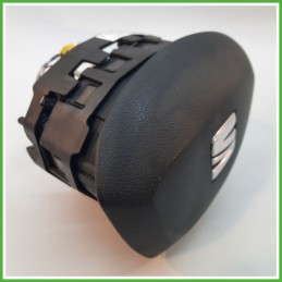 Airbag Guidatore Sinistro SX SEAT LEON 1.6 TDI 5F0880201hAAP 2012 2017 SEAT 670PEOQJ45FCH
