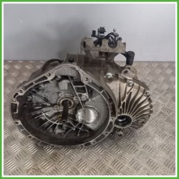 Cambio Manuale MERCEDES-BENZ Classe A W168 166940 Originale Usato