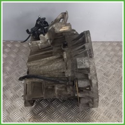 Cambio Manuale MERCEDES-BENZ Classe A W168 166940 Originale Usato