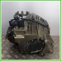 Cambio Manuale MERCEDES-BENZ Classe A W168 166940 Originale Usato