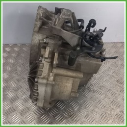 Cambio Manuale MERCEDES-BENZ Classe A W168 166940 Originale Usato