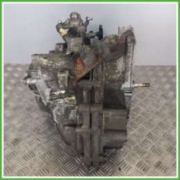 Cambio Manuale ALFA ROMEO 166 W9 2.4 JTD 841G000 Originale Usato