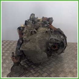 Cambio Manuale ALFA ROMEO 166 W9 2.4 JTD 841G000 Originale Usato