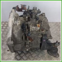 Cambio Manuale ALFA ROMEO 166 W9 2.4 JTD 841G000 Originale Usato