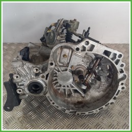 Cambio Manuale HYUNDAI GETZ 1.5 TD D3EA Originale Usato
