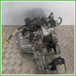 Cambio Manuale HYUNDAI GETZ 1.5 TD D3EA Originale Usato