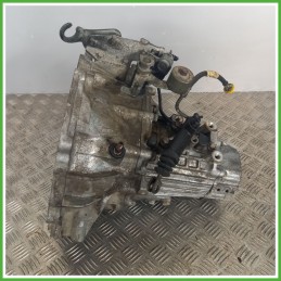 Cambio Manuale HYUNDAI GETZ 1.5 TD D3EA Originale Usato