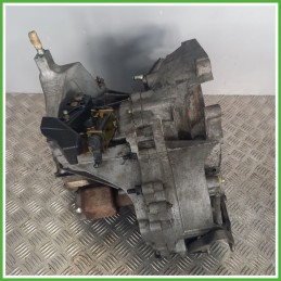 Cambio Manuale JAGUAR X-TYPE 2.0 6B Originale Usato