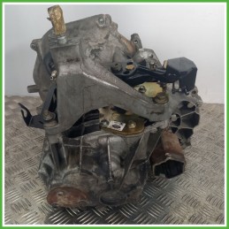Cambio Manuale JAGUAR X-TYPE 2.0 6B Originale Usato