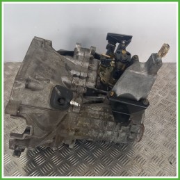 Cambio Manuale JAGUAR X-TYPE 2.0 6B Originale Usato