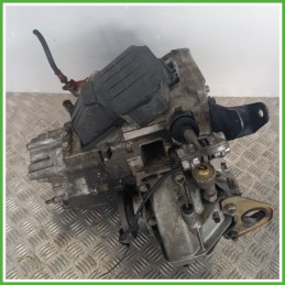Cambio Manuale ALFA ROMEO 164 AR64103 Originale Usato
