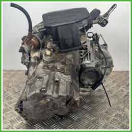 Cambio Manuale ALFA ROMEO 164 AR64103 Originale Usato