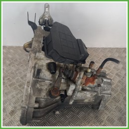 Cambio Manuale ALFA ROMEO 164 AR64103 Originale Usato
