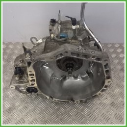 Cambio Automatico SUZUKI SWIFT 1.2 K12B Originale Usato