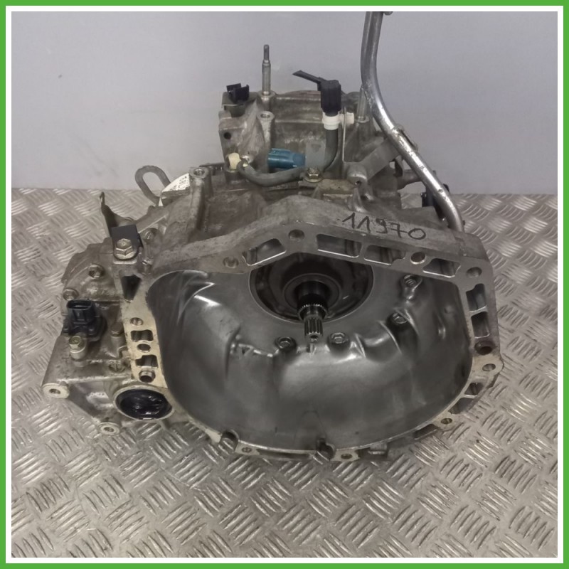 Cambio Automatico SUZUKI SWIFT 1.2 K12B Originale Usato