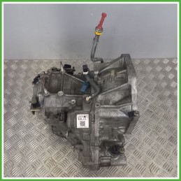 Cambio Automatico SUZUKI SWIFT 1.2 K12B Originale Usato