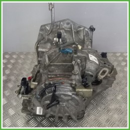 Cambio Automatico SUZUKI SWIFT 1.2 K12B Originale Usato