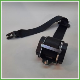 Cintura di Sicurezza Posteriore Destro DX (Lato Passeggero) SEAT LEON 1.6 TDI 5F0857805CRAA 2012 2017