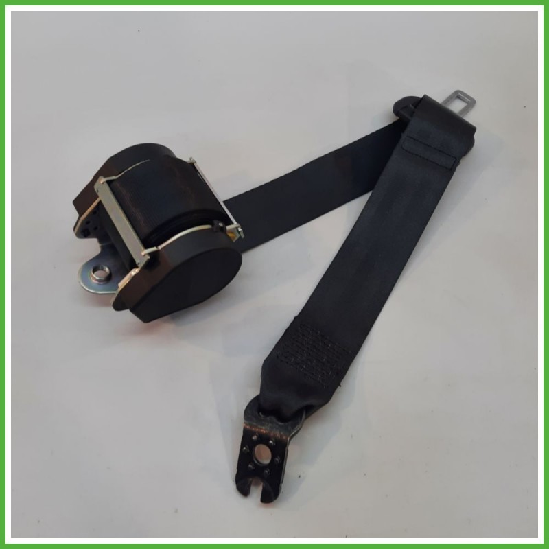 Cintura di Sicurezza Posteriore Sinistro SX (Lato Guida) SEAT LEON 1.6 TDI 5F0857805CRAA 2012 2017