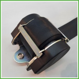 Cintura di Sicurezza Posteriore Sinistro SX (Lato Guida) SEAT LEON 1.6 TDI 5F0857805CRAA 2012 2017