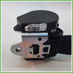 Cintura di Sicurezza Posteriore Sinistro SX (Lato Guida) SEAT LEON 1.6 TDI 5F0857805CRAA 2012 2017