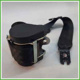 Cintura di Sicurezza Posteriore Sinistro SX (Lato Guida) SEAT LEON 1.6 TDI 5F0857805CRAA 2012 2017