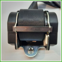 Cintura di Sicurezza Posteriore Sinistro SX (Lato Guida) SEAT LEON 1.6 TDI 5F0857805CRAA 2012 2017