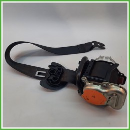 Cintura di Sicurezza Anteriore Sinistro SX (Lato Guida) SEAT LEON 1.6 TDI 5F4857705BRAA 2012 2017