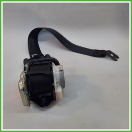 Cintura di Sicurezza Anteriore Sinistro SX (Lato Guida) SEAT LEON 1.6 TDI 5F4857705BRAA 2012 2017