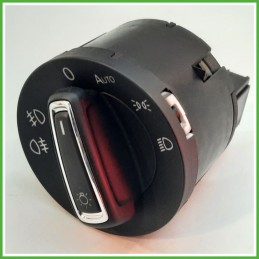 Selettore Comando Luci SEAT LEON 1.6 TDI 5G0941431AF 2012 2017
