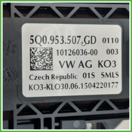 Comandi Devioguida SEAT LEON 1.6 TDI 5Q0953513RIGI