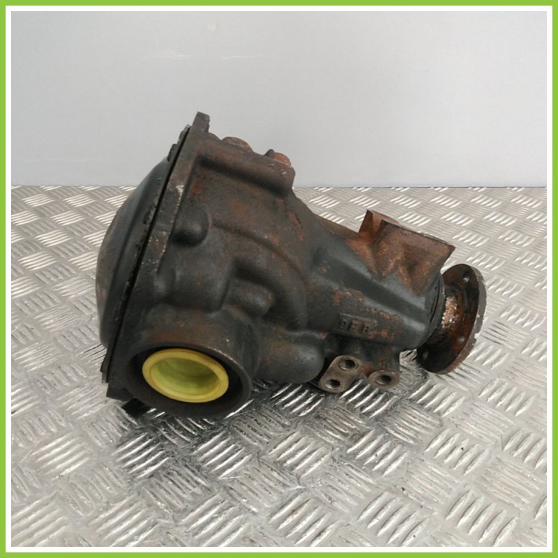 Differenziale Posteriore DAIHATSU FEROZA HD Originale Usato