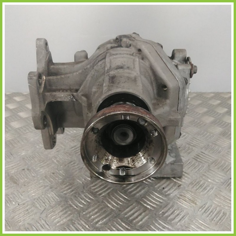 Differenziale Centrale VOLVO XC90 2.4 D5244T Originale Usato