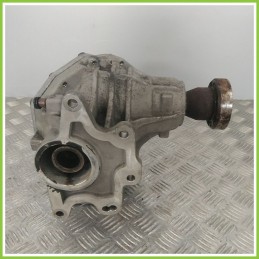 Differenziale Centrale VOLVO XC90 2.4 D5244T Originale Usato