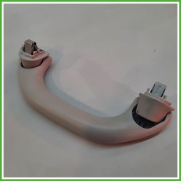 Maniglia Tetto Anteriore Destro DX SEAT LEON 5 Porte 561857607BY20 2012 2017
