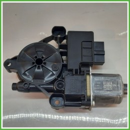 Motorino Alzavetro Posteriore Sinistro SX SEAT LEON 5 Porte 5Q0959811E 2012 2017 BOSCH 0130822725