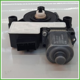 Motorino Alzavetro Posteriore Sinistro SX SEAT LEON 5 Porte 5Q0959811E 2012 2017 BOSCH 0130822725