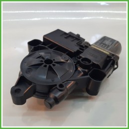 Motorino Alzavetro Posteriore Sinistro SX SEAT LEON 5 Porte 5Q0959811E 2012 2017 BOSCH 0130822725