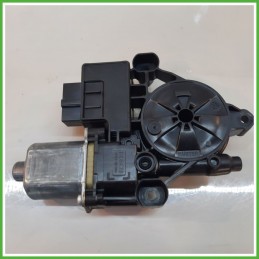 Motorino Alzavetro Posteriore Destro DX SEAT LEON 5 Porte 5Q0959812E 2012 2017 BOSCH 0130622724