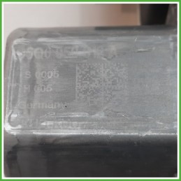 Motorino Alzavetro Posteriore Destro DX SEAT LEON 5 Porte 5Q0959812E 2012 2017 BOSCH 0130622724