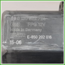 Motorino Alzavetro Posteriore Destro DX SEAT LEON 5 Porte 5Q0959812E 2012 2017 BOSCH 0130622724