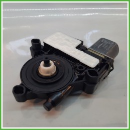 Motorino Alzavetro Posteriore Destro DX SEAT LEON 5 Porte 5Q0959812E 2012 2017 BOSCH 0130622724