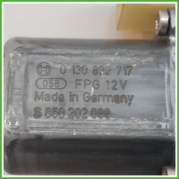 Motorino Alzavetro Anteriore Sinistro SX SEAT LEON 5 Porte 5Q0959801B 2012 2017 BOSCH 0130822717
