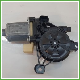 Motorino Alzavetro Anteriore Sinistro SX SEAT LEON 5 Porte 5Q0959801B 2012 2017 BOSCH 0130822717