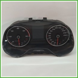 Quadro strumenti contachilometri tachimetro VDO A2C53427456AR SEAT LEON 1.6 TDI 5F0920863A