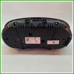Quadro strumenti contachilometri tachimetro VDO A2C53427456AR SEAT LEON 1.6 TDI 5F0920863A